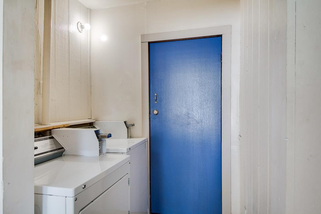 Americas Best Value Inn San Antonio Exteriér fotografie